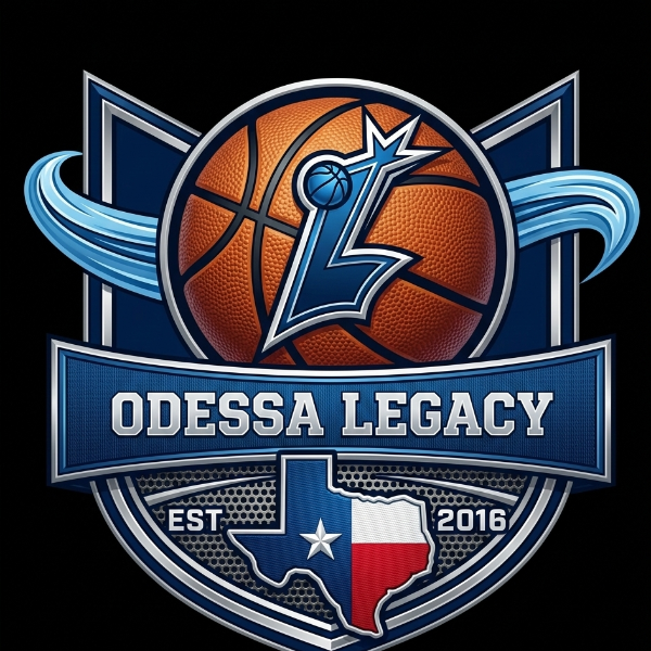 Odessa Legacy White 2029