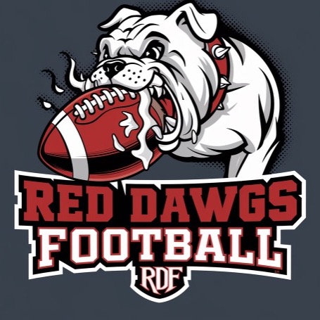 Boston Red Dawgs Football (BRD) 13u