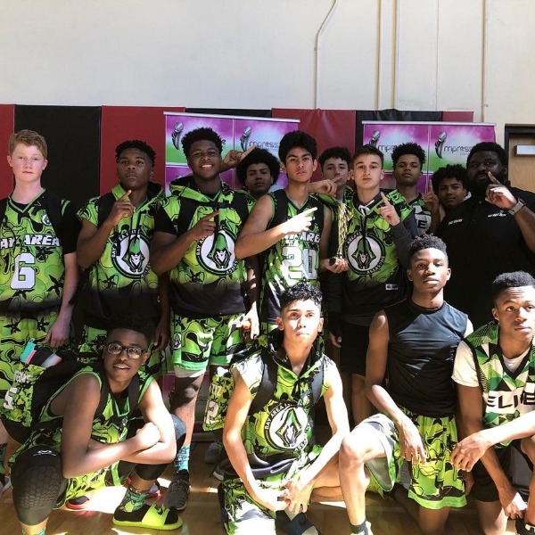 Bay Area Elite Assassins 9th