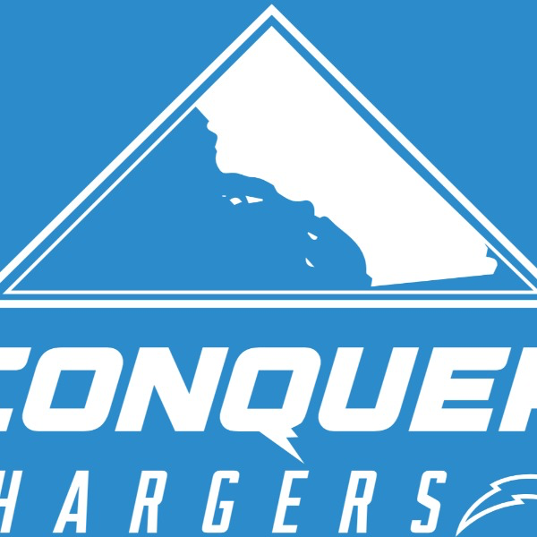 Conquer Chargers HB 14u