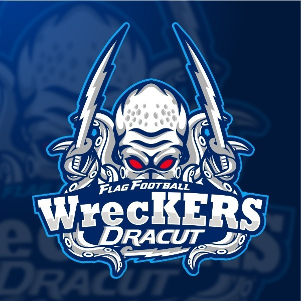 Dracut WrecKERS 10u