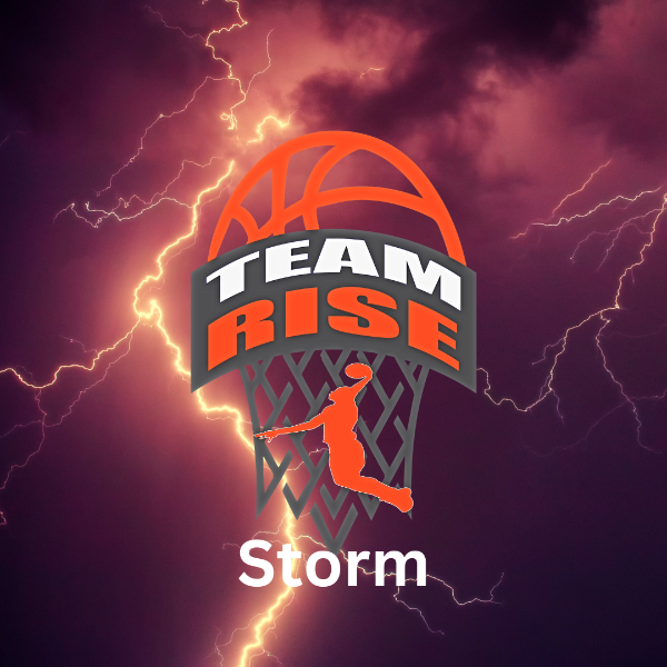 Team Rise Storm