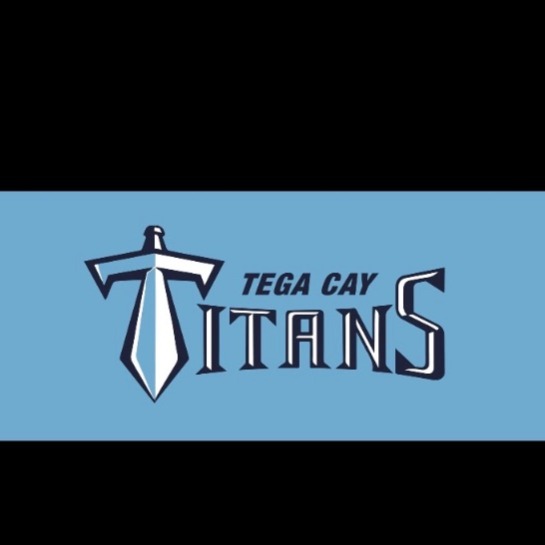Tega Cay Titans 11U