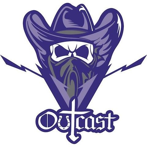 10U Outcast 2023 Fall