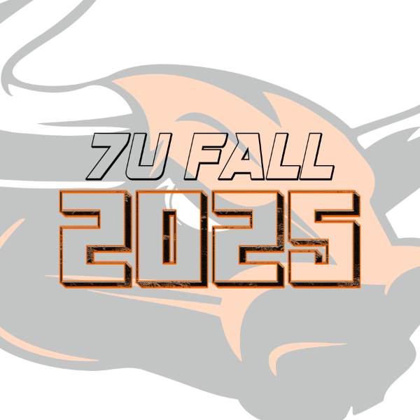 Southwest Stampede 7u F25