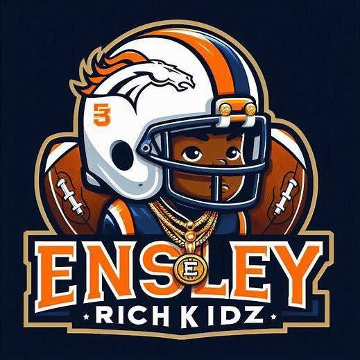 Ensley Broncos 2038