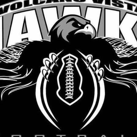 Volcano Vista Hawks Freshman