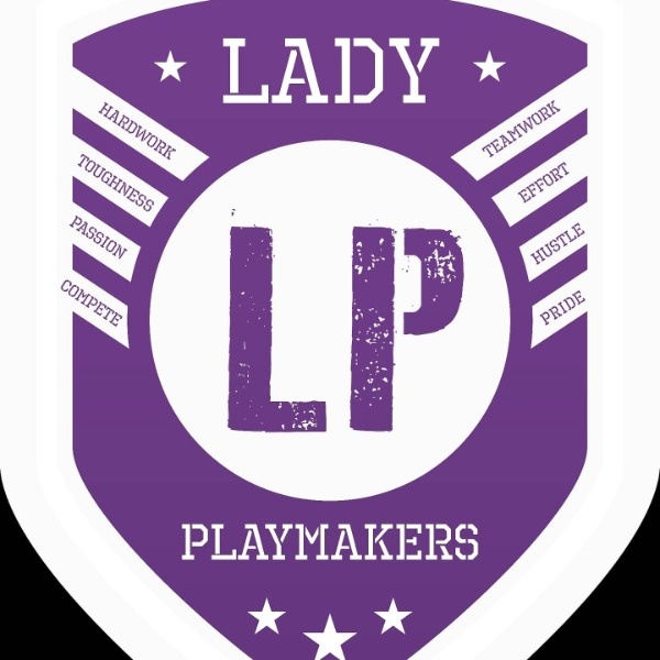Lady Playmakers 2031 (Coach Christopher Cosey)