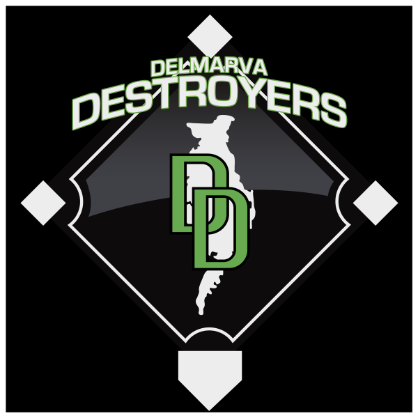 DMV Destroyers 12U