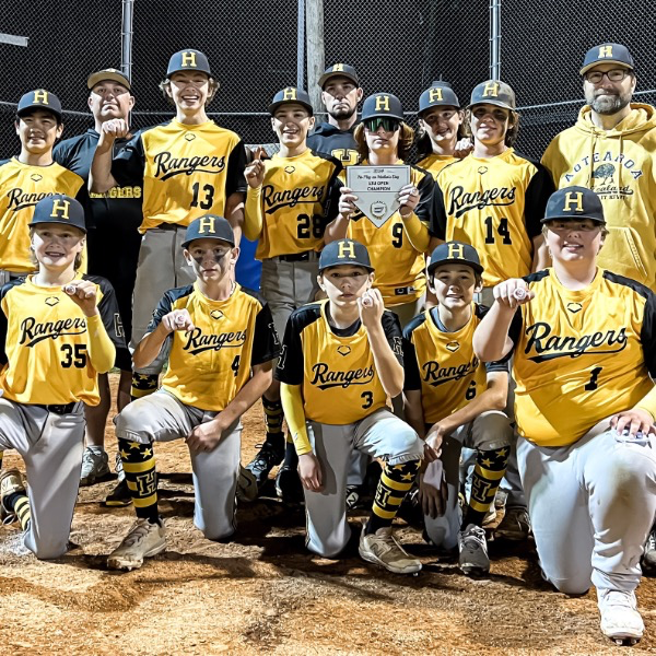 Hendersonville Rangers