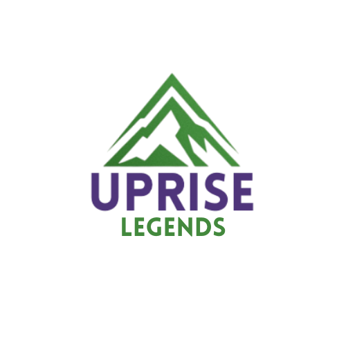 Team Uprise- 9th Grade Legends