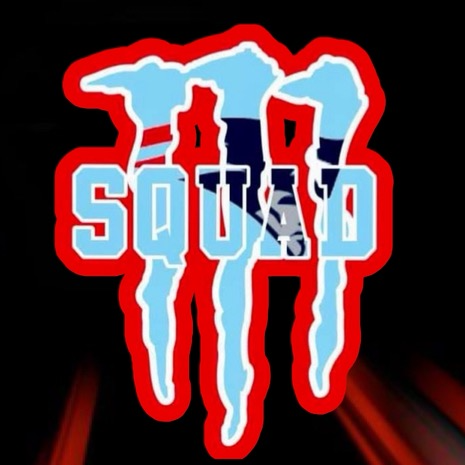 MCEA 11/12U Monstah Squad