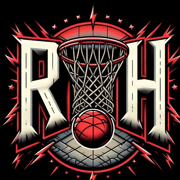 RETRO KIDS HOOPS 17U