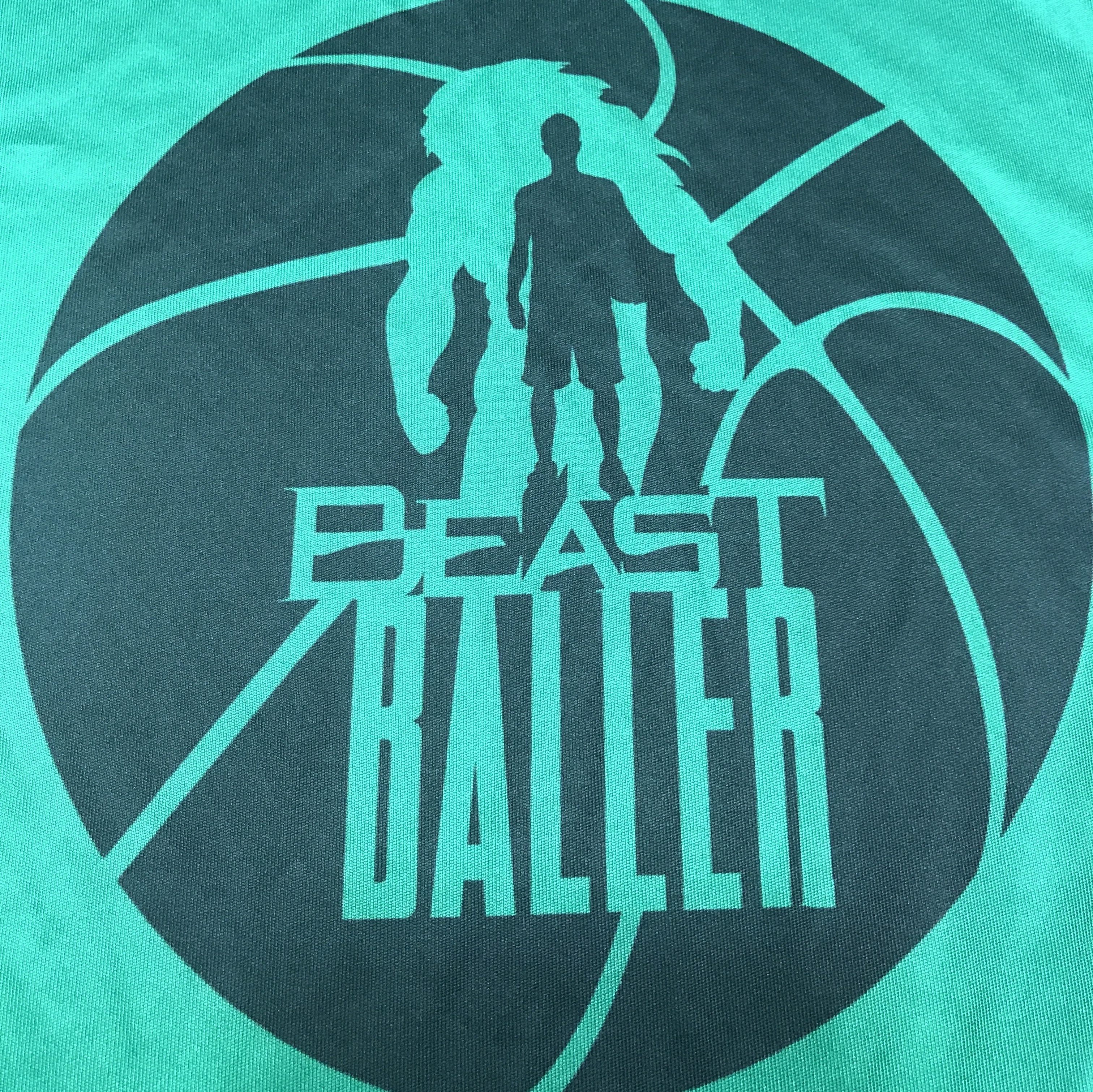 Laredo Beast Ballers