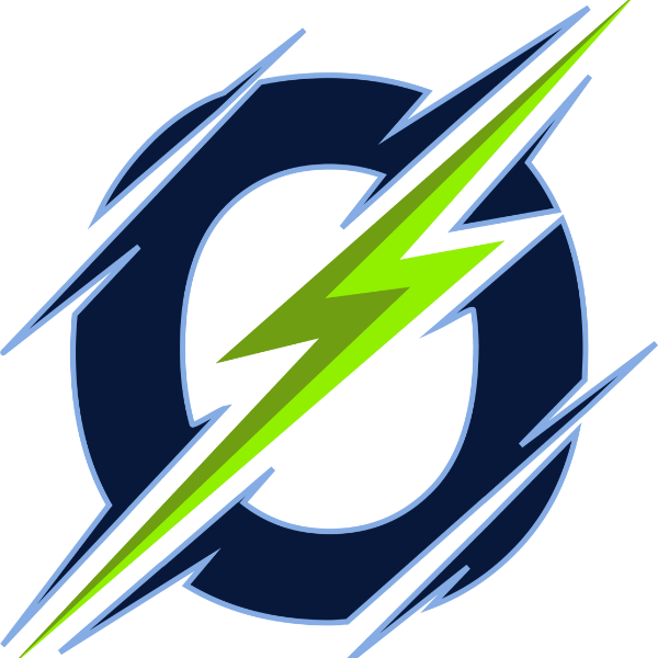 Oak Lawn Lightning
