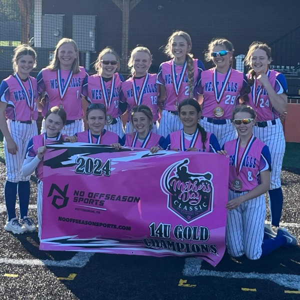 West Hills Martin 13u