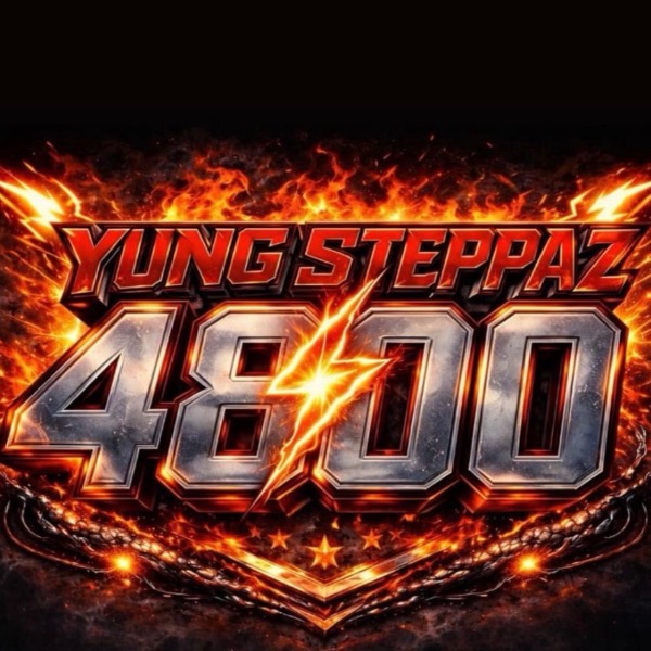 Frankford  Chargers Yung Steppaz