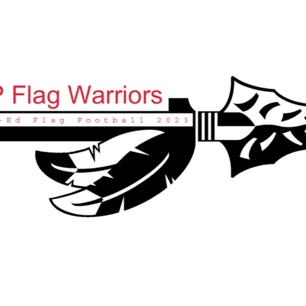 8U SDP Flag Warriors