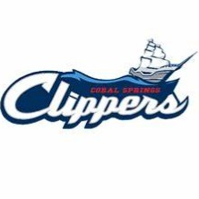 Clippers 11U Blue
