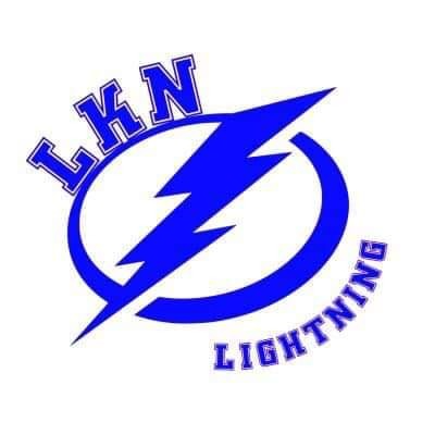 Lake Norman Lightning 6th Grade 2024