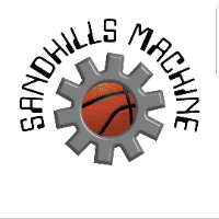 Sandhills Machine 2021
