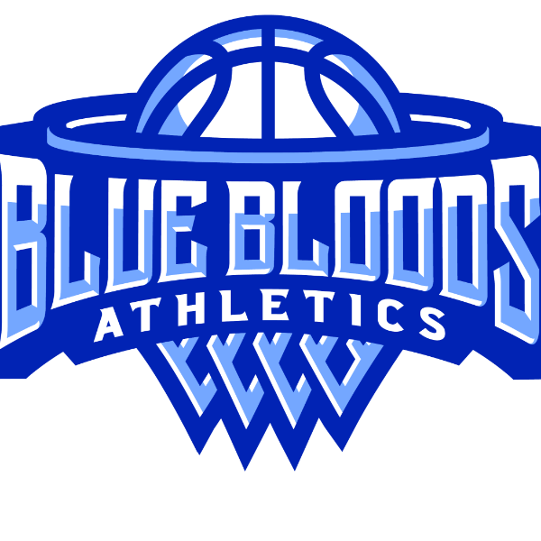 LADY BLUE BLOODS 12U