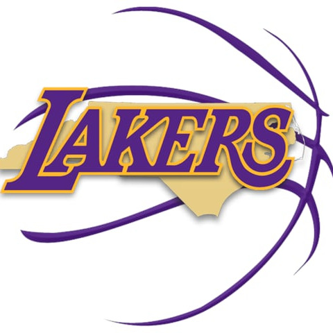 RDC Lakers 8th Grade