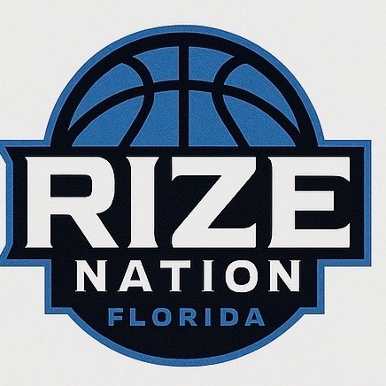 Rize Nation Basketball