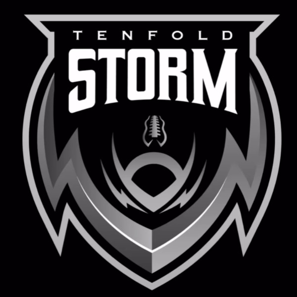 Tenfold Prep Spring Football 2025 (TFP) 15u