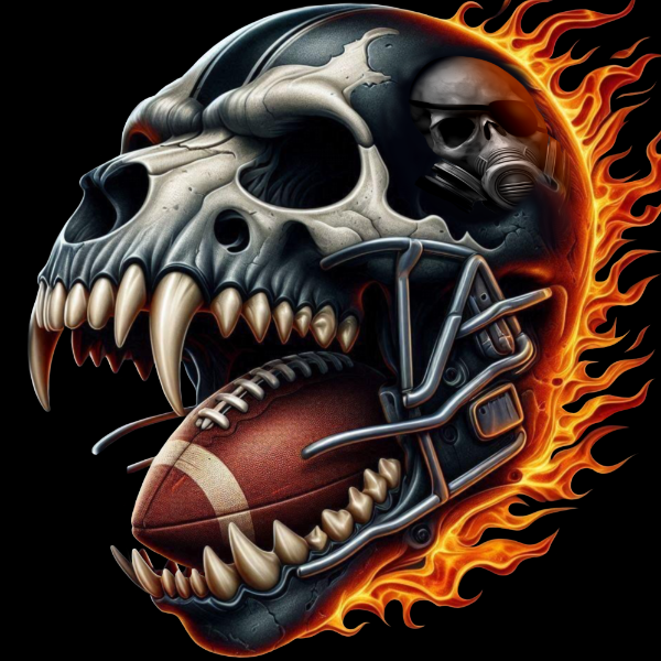 North Georgia Raiders