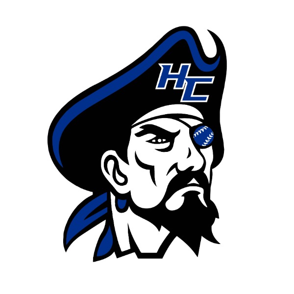 HCYP Raiders 11U Blue