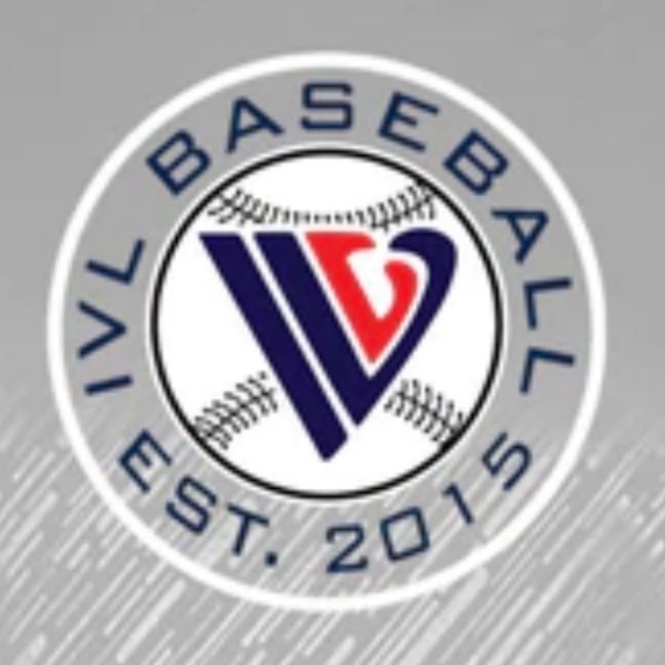 IVL 12u Navy - Burke