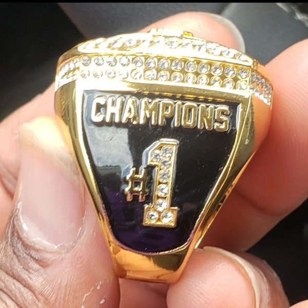 River City Reign 2030