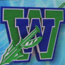 6U Winton Woods Lil Warriors