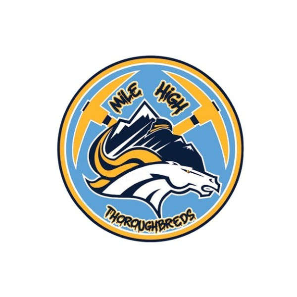 Mile High Thoroughbreds 7U