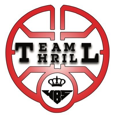 Team Thrill 2029 GUAA