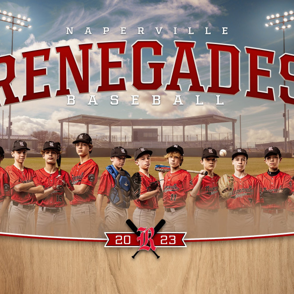 NAPERVILLE RENEGADES AMERICAN TEAM