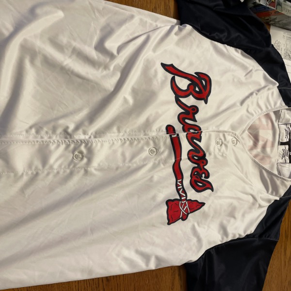 Bourbonnais Braves 13u Red