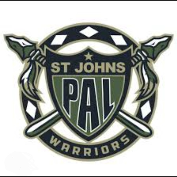St. Johns PAL Warriors