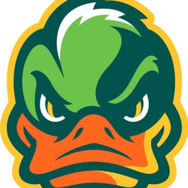 Ducks Baseball