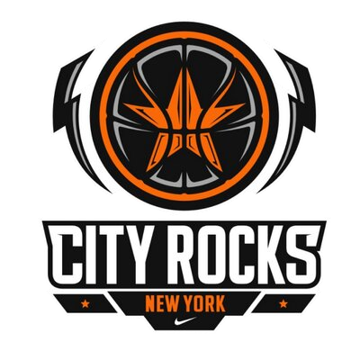 City Rocks
