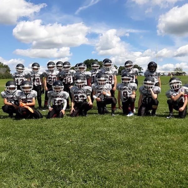 Central Square Redmen