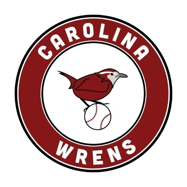 Carolina Wrens
