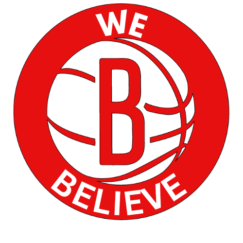 We Believe Hoops 5th Grade