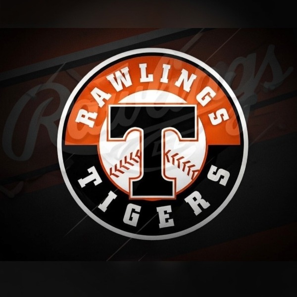 Rawlings Tigers Lehigh Valley 9u