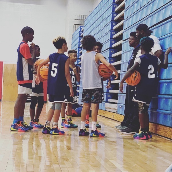 Grind Academy 2028 Douglas
