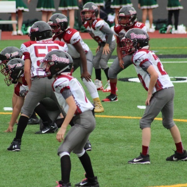 Bethel Braves 2019 10U