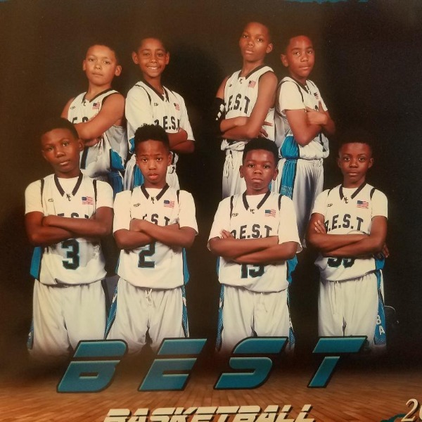 NC Best Academy 4th grade