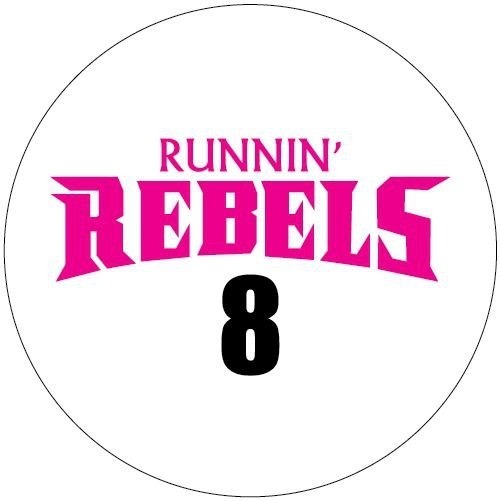 WV Runnin Rebels 8th - 2023