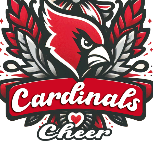 Cardinals Cheer 6u